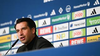 Hertha krempelt nach verkorkster Saison die Führungsetage um