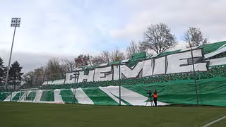 Urteil nach acht Jahren: Fansozialarbeiter zu Unrecht abgehört