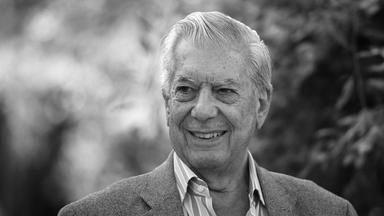 Literaturnobelpreisträger Mario Vargas Llosa gestorben