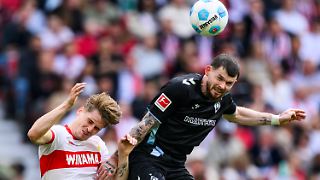 Theater um Woltemade überlagert Stuttgarts Last-Minute-Pleite