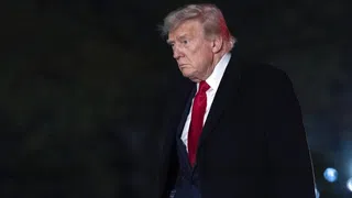 Zollstreit USA-China: Verwirrung nach Trump-Aussagen