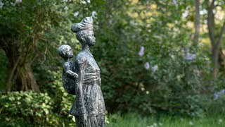 Wie Kunst im öffentlichen Raum trotzdem gelingen kann