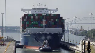 Trump kann in Panama die US-Interessen durchsetzen