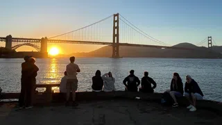 US-Tourismus: Liebesentzug der Schweizer