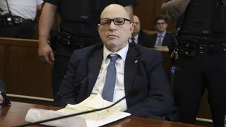 Neuer Prozess gegen Harvey Weinstein – darum geht es