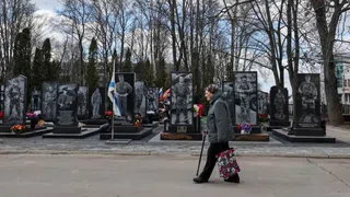 Russland verhindert Untersuchungen in Kursk