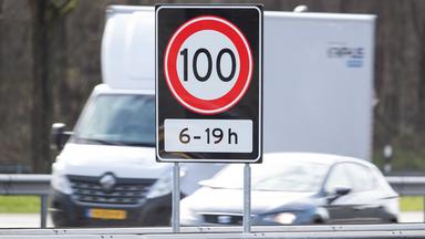 Niederlande rütteln am Tempolimit - ein bisschen