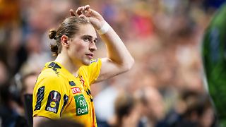 Handball-Star Knorr übt deutliche Schiri-Kritik
