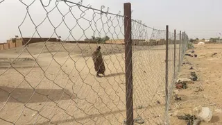 «Die Schweizerin hätte nicht in Agadez wohnen dürfen»