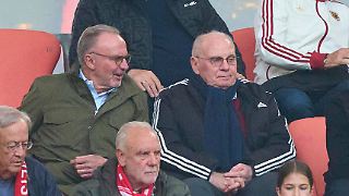 Uli Hoeneß verteilt Seitenhieb an Thomas Müller