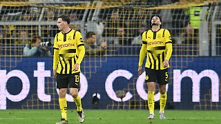 BVB-Eigentor begräbt Traum vom Wunder