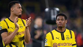 Borussia Dortmund ist jetzt immerhin Weltmeister