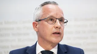 Schweizer Botschafter: «Ich will Israel verstehen»