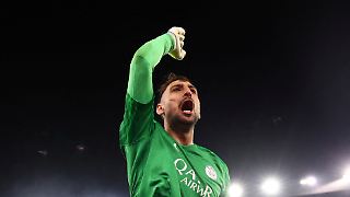 Teufelskerl Donnarumma wehrt drohendes Debakel im Alleingang ab