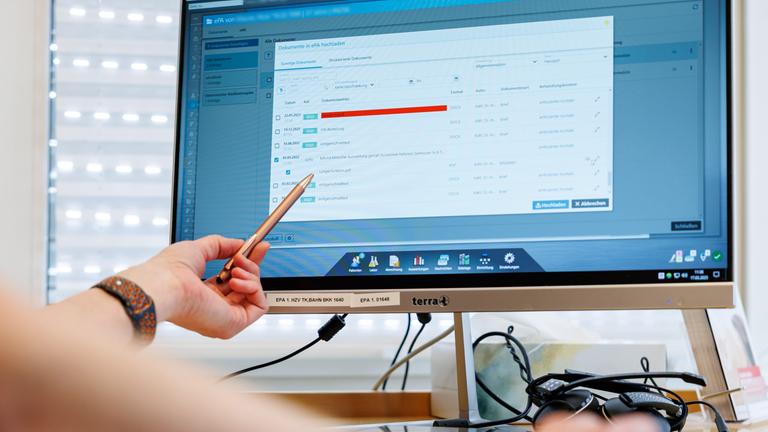 E-Patientenakte soll am 29. April bundesweit starten