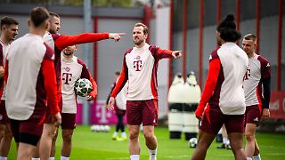 FC Bayern übt seit Wochen das Elfmeterschießen
