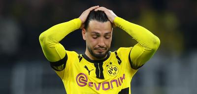 Eigentor bremst fulminante Aufholjagd des BVB gegen den FC Barcelona