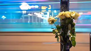 Psychisch auffällige Menschen werden zum Teil genauer überprüft