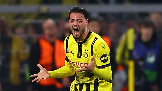 BVB spielt Barça an die Wand und klagt sich selbst an