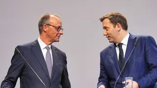 Nach den Koalitionsverhandlungen besteht Konfliktpotenzial