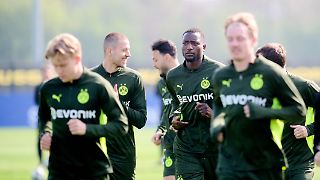 BVB könnte jetzt schon Klub-Weltmeister werden