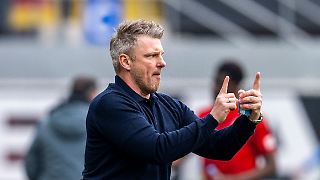 SC Paderborn verliert seinen umworbenen Cheftrainer