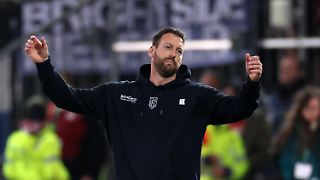 Verletzung vorgetäuscht - DFB ermittelt gegen Bielefeld-Trainer