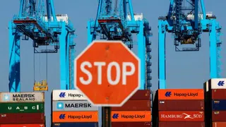 Bedeutet der Handelskrieg das Ende der Globalisierung?