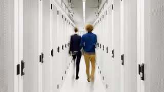 Mit KI gegen KI – neues Projekt an der TU Dresden gegen Hacker-Angriffe