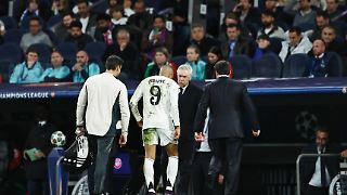 Presse fällt gnadenlos über Real Madrid her