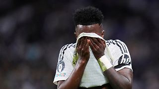 Real Madrid träumt, aber schafft das CL-Wunder nicht