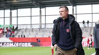 Frauen-Trainer Straus verlässt den FC Bayern überraschend