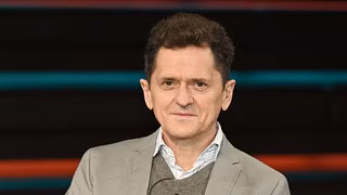 Virologe Stöhr sieht WHO-Pandemieabkommen noch nicht in trockenen Tüchern