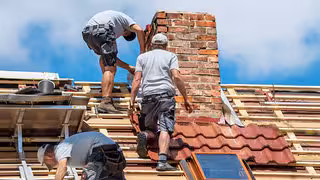 Dachdecker schaltet rassistische Anzeige im Amtsblatt Sebnitz