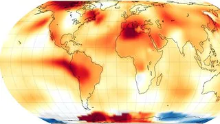 Klimadaten in Gefahr: US-Plattformen vor Abschaltung