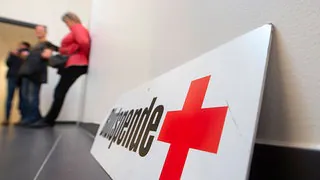 Forscher warnen vor Engpässen in der Blutversorgung durch den Klimawandel