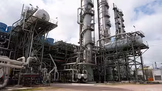 Deutschland soll Chemiestandort Nummer 1 werden - Industrie drängt auf schnelle Umsetzung