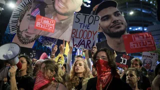 Die israelische Armee hat ein Motivationsproblem