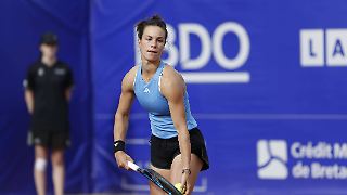 Tennisprofi beschwert sich über angeblich müffelnde Gegnerin