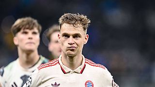 Eintrachts Aus hat Folgen für die Bundesliga