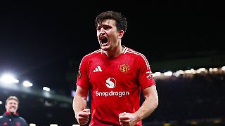 Einen verrückteren Fußball-Helden kann es nicht geben