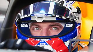 Mercedes-Aufwind heizt Spekulationen um Verstappen an