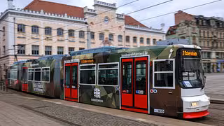 Zwickauer Stadtrat zieht Werbeverbot für Bundeswehr nun doch zurück