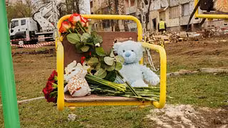 Pazifismus in Kriegszeiten: Ringen mit der Realität