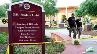 Schiesserei an US-Hochschule fordert mindestens zwei Todesopfer