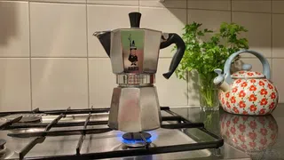 Bialetti – ein Stück Italianità wird chinesisch