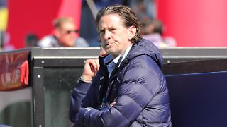 Holstein Kiel schmeißt Sportchef raus