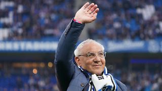 Felix Magath strebt überraschende HSV-Rückkehr an