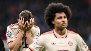 Gegen die Verzwergung: Der FC Bayern muss sich viele Fragen stellen