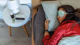 Schlafstörungen schon bei jungen Leuten sind auch ein wirtschaftliches Problem